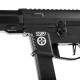 Novritsch SSR9 AEG, In airsoft, the mainstay (and industry favourite) is the humble AEG